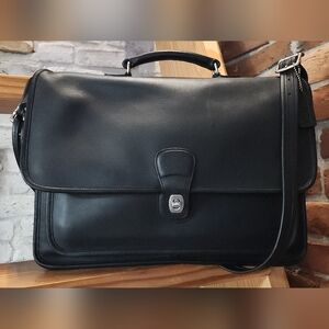NWOT Coach Metropolitan Bag Featured In The Devil Wears Prada